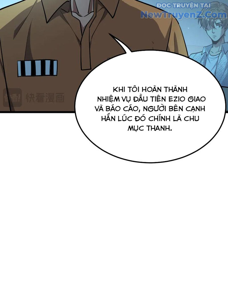Ta Bị Kẹt Cùng Một Ngày 1000 Năm chapter 188 - Trang 58