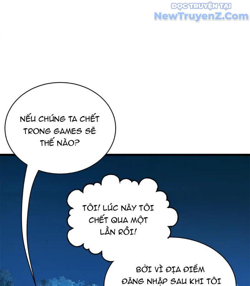 Người Chơi Siêu Chính Nghĩa chapter 17 - Trang 42