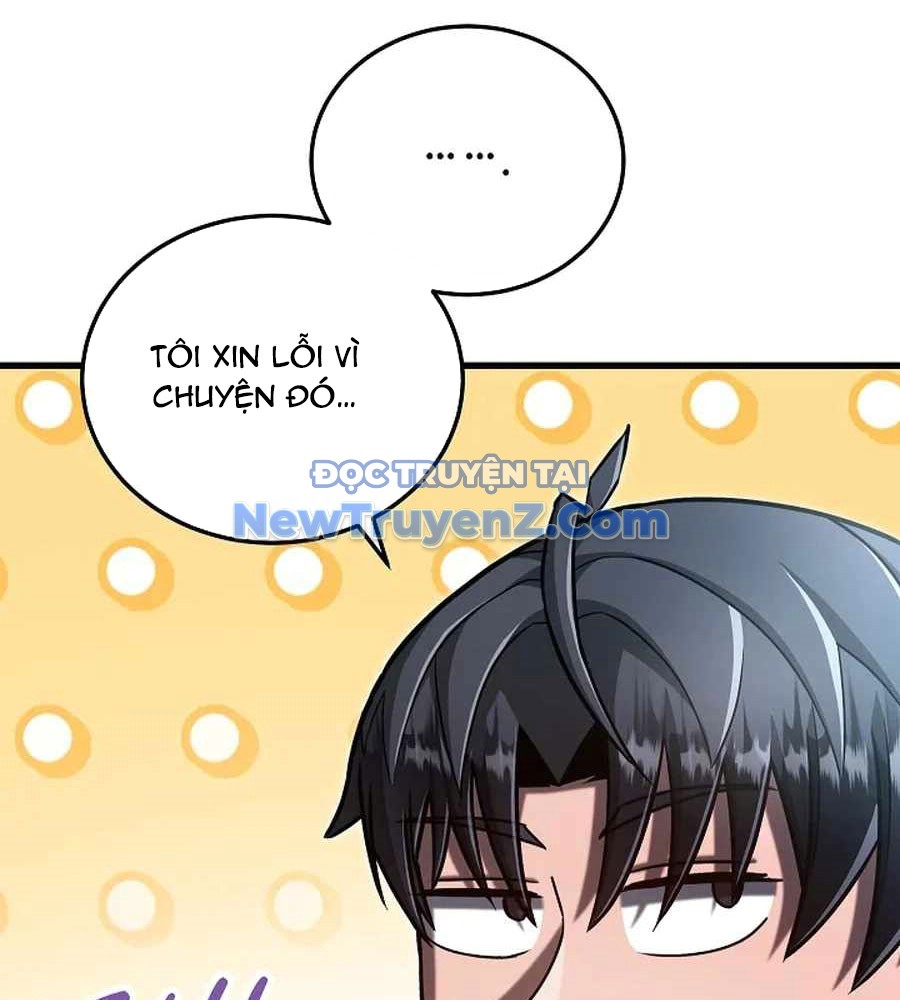Cách Một Tử Linh Sư Cấp Thảm Họa Nghỉ Hưu chapter 37 - Trang 119