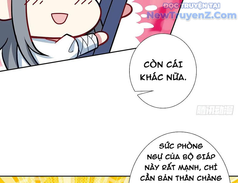 Duy Ngã Độc Tiên chapter 106 - Trang 10