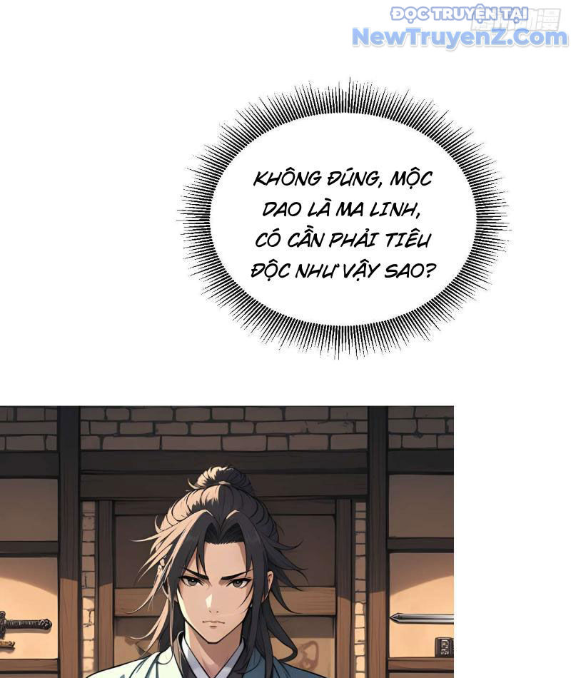 Ta Bị Ma Nữ Bao Vây chapter 8 - Trang 32