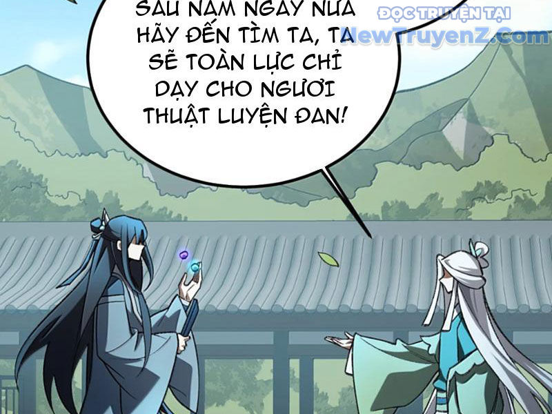 Ta Ở Tu Tiên Giới Chỉ Làm Giờ Hành Chính chapter 120 - Trang 18
