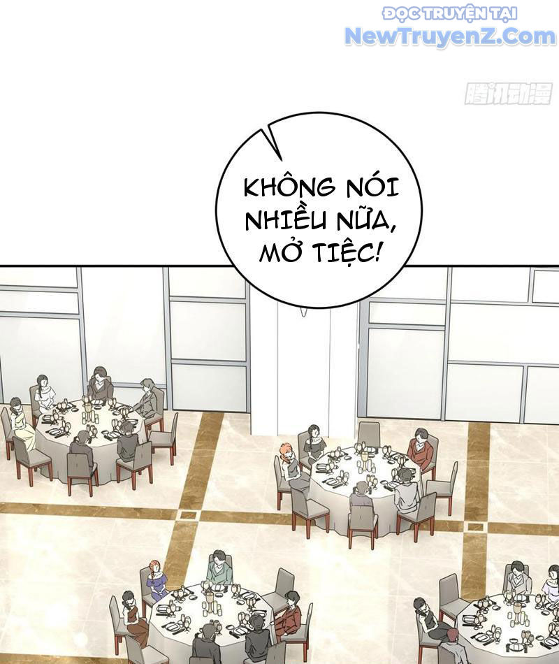 Thật Sự Là Ta Không Muốn Làm Học Thần! chapter 57 - Trang 67