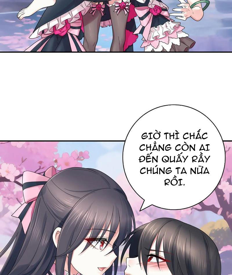 Sau Khi Mẹ Bị Giết, Tôi Trở Thành Miêu Nương chapter 31 - Trang 38