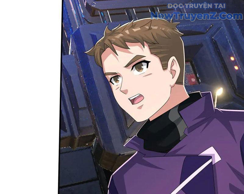 Khởi đầu Bằng Một Vạn Hít đất: Oanh Sát Thần Minh! chapter 55 - Trang 9