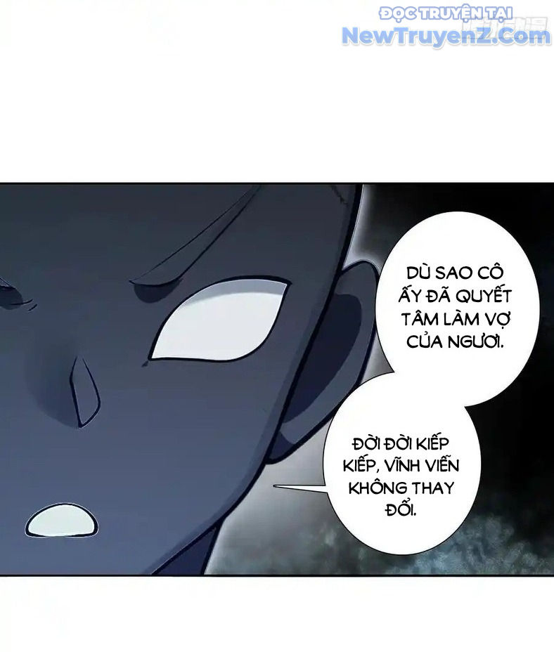 Duy Ngã Độc Tiên chapter 101 - Trang 42