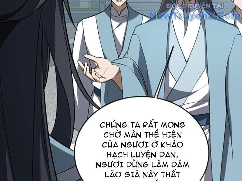 Ta Ở Tu Tiên Giới Chỉ Làm Giờ Hành Chính chapter 120 - Trang 33