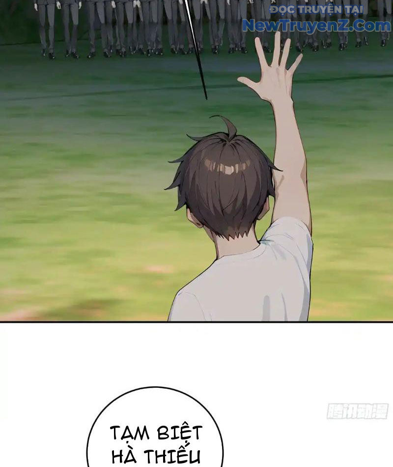 Thật Sự Là Ta Không Muốn Làm Học Thần! chapter 47 - Trang 41