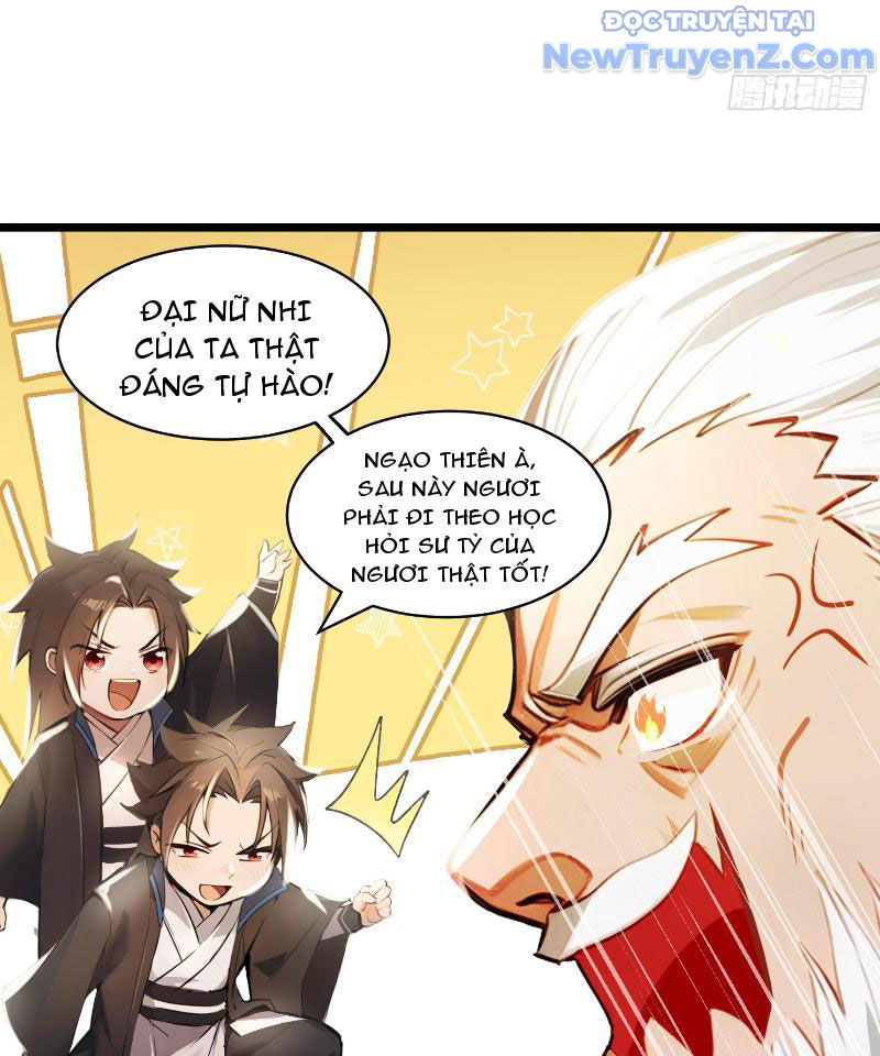 Tu Tiên Hàng Triệu Năm: đệ Tử Của Ta Rải Rác Khắp Tiên Giới! chapter 2 - Trang 37