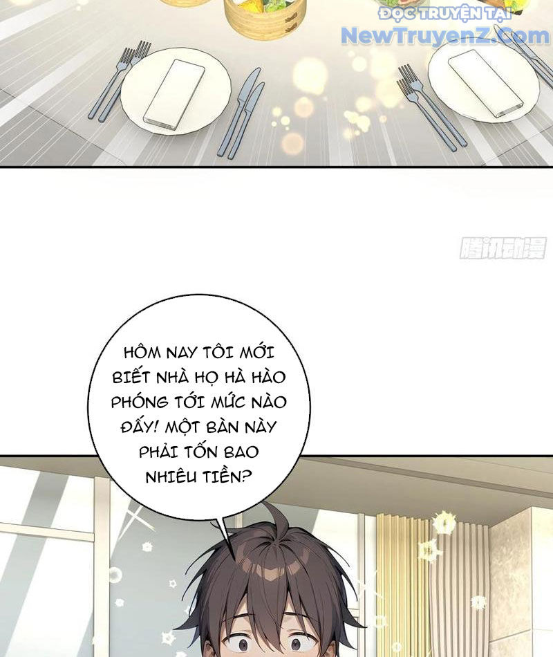 Thật Sự Là Ta Không Muốn Làm Học Thần! chapter 57 - Trang 126
