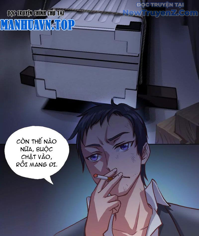 Cửu Cực Thiên Đạo chapter 5 - Trang 45