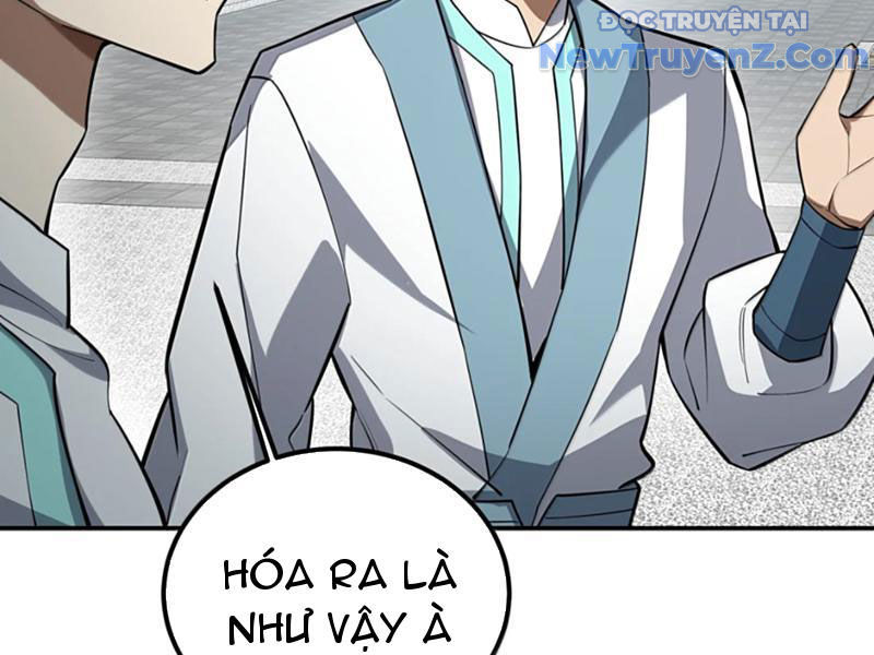 Ta Ở Tu Tiên Giới Chỉ Làm Giờ Hành Chính chapter 120 - Trang 115