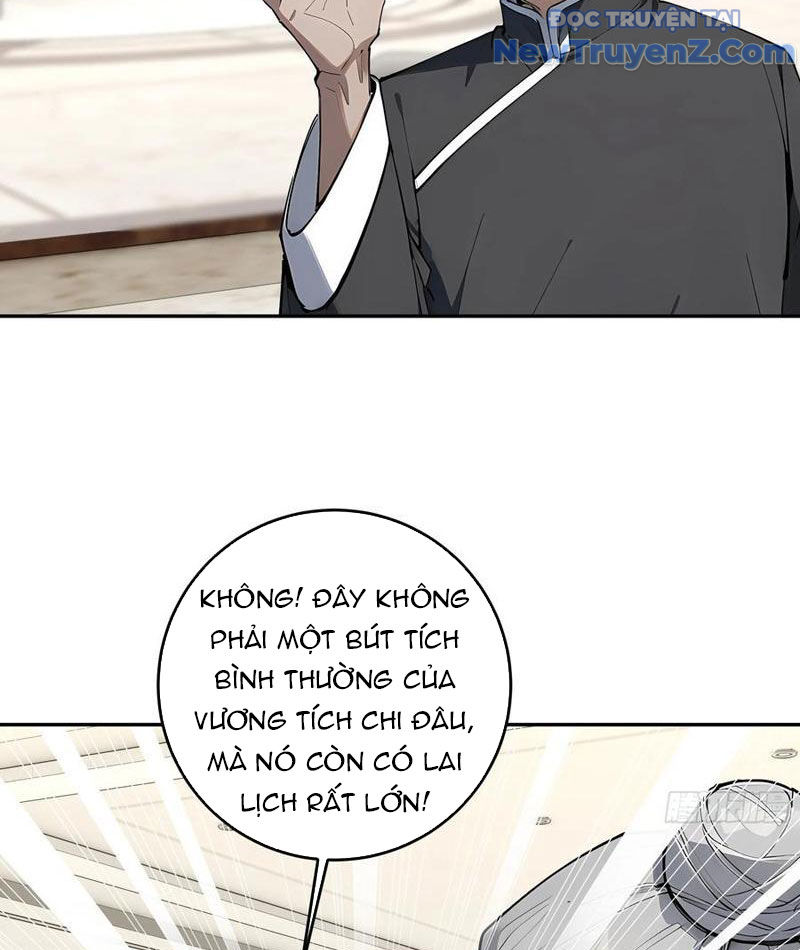 Thật Sự Là Ta Không Muốn Làm Học Thần! chapter 59 - Trang 30