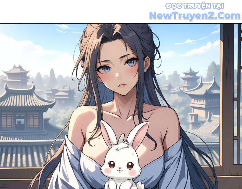 Ta Bị Ma Nữ Bao Vây chapter 1 - Trang 7