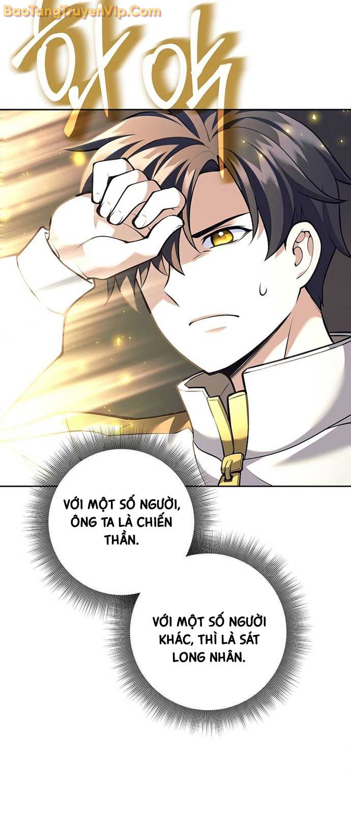 Đứa Con Ngoài Giá Thú Có Khả Năng Hấp Thụ Vũ Khí chapter 31.1 - Trang 44