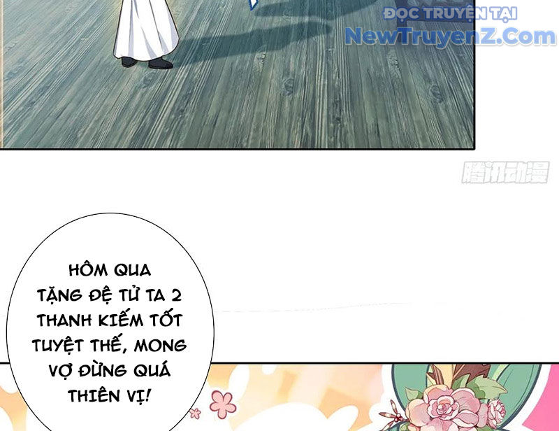 Duy Ngã Độc Tiên chapter 106 - Trang 5