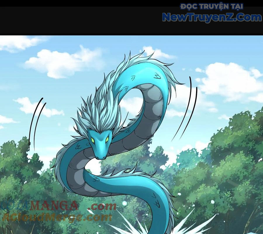 Ngày Tôi Sinh Ra, Bách Quỷ Dạ Hành, Tuyết Thi Hộ đạo chapter 713 - Trang 35