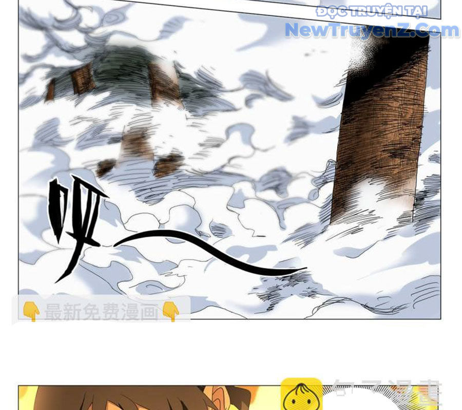 Nhất Nhân Chi Hạ chapter 501 - Trang 21