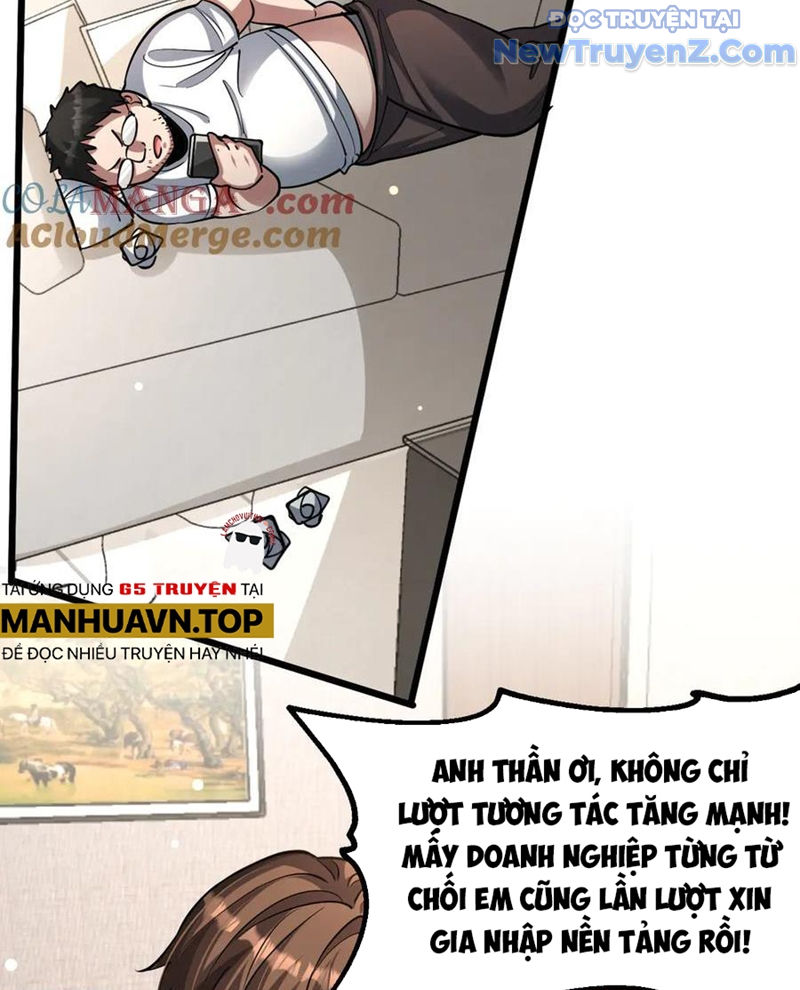 Ta Bị Kẹt Cùng Một Ngày 1000 Năm chapter 188 - Trang 81