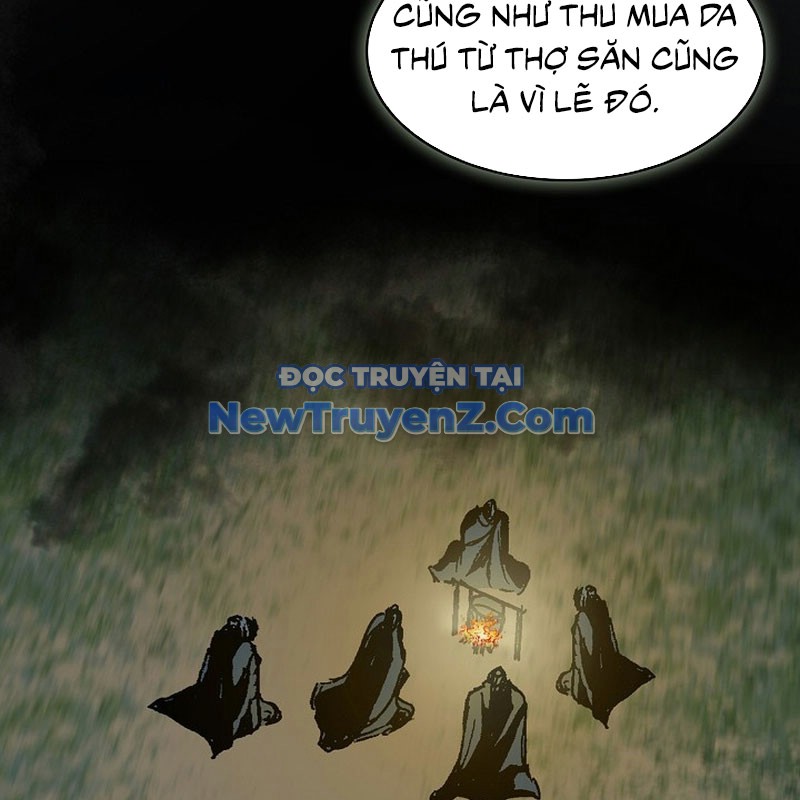 Hồi Ức Của Chiến Thần chapter 208 - Trang 169
