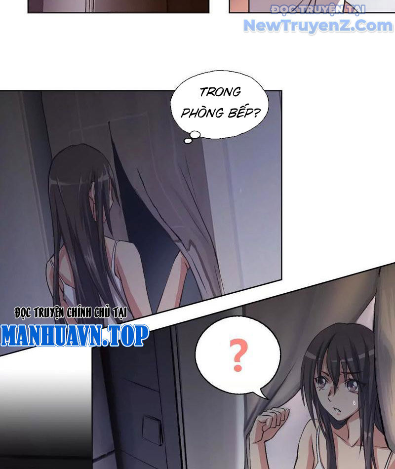 Cửu Cực Thiên Đạo chapter 6 - Trang 30