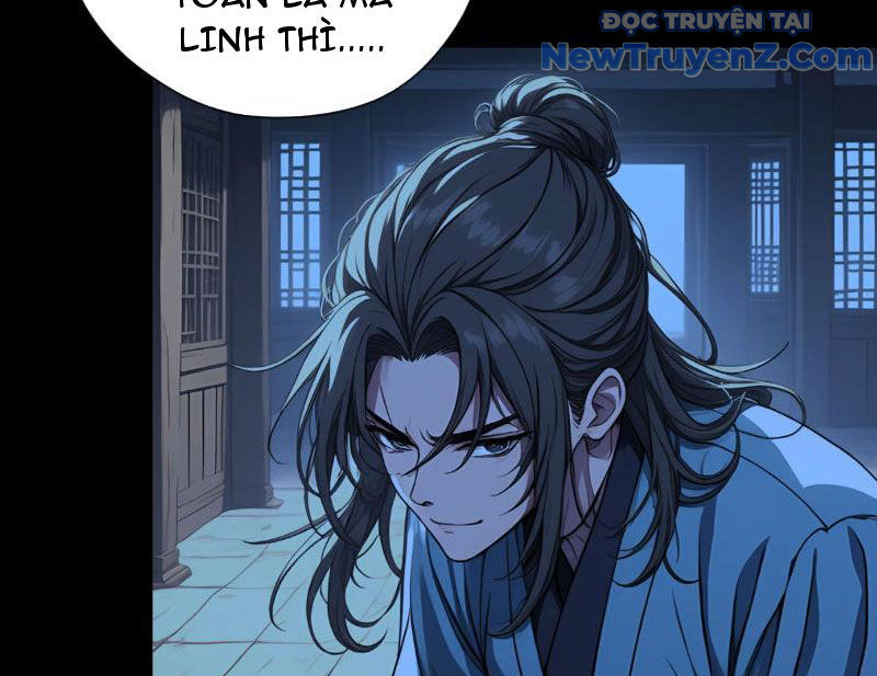 Ta Bị Ma Nữ Bao Vây chapter 2 - Trang 19