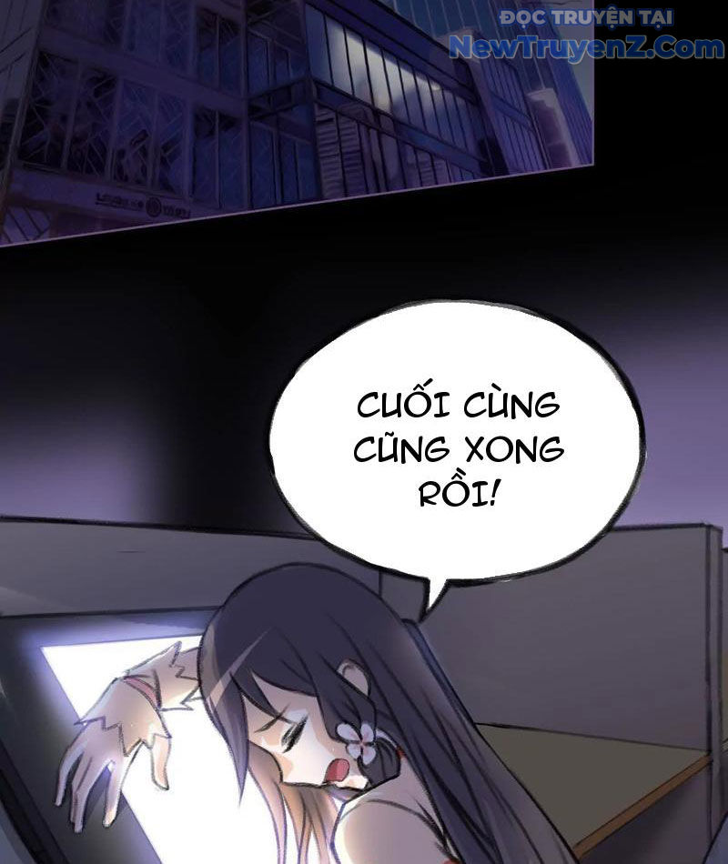 Cửu Cực Thiên Đạo chapter 9 - Trang 29