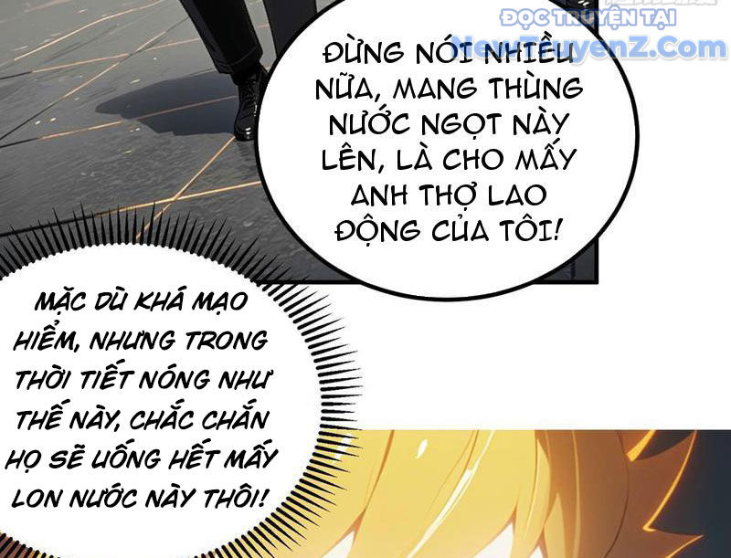 Tận Thế Giáng Lâm: Ta Muốn Tạo Ra Phòng An Toàn chapter 9 - Trang 57