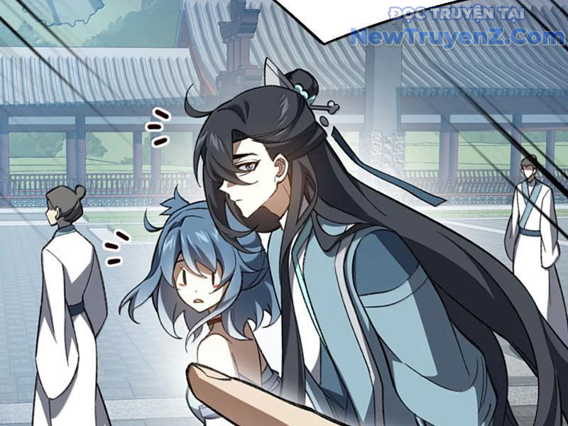 Ta Ở Tu Tiên Giới Chỉ Làm Giờ Hành Chính chapter 120 - Trang 94