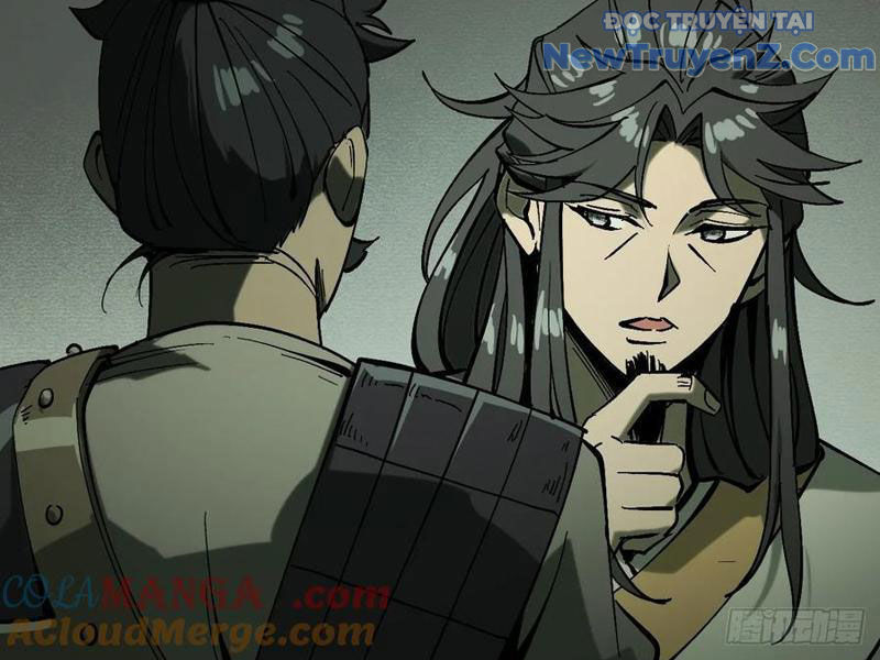 Không Cẩn Thận, Lưu Danh Muôn Thủa chapter 140 - Trang 23