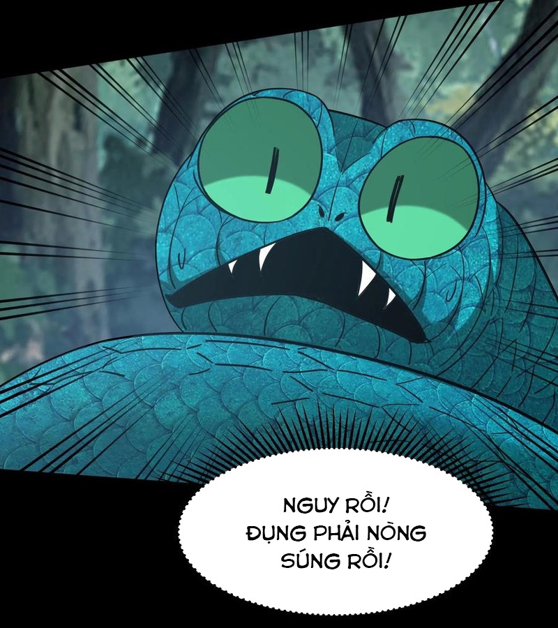 Ngày Tôi Sinh Ra, Bách Quỷ Dạ Hành, Tuyết Thi Hộ đạo chapter 710 - Trang 63