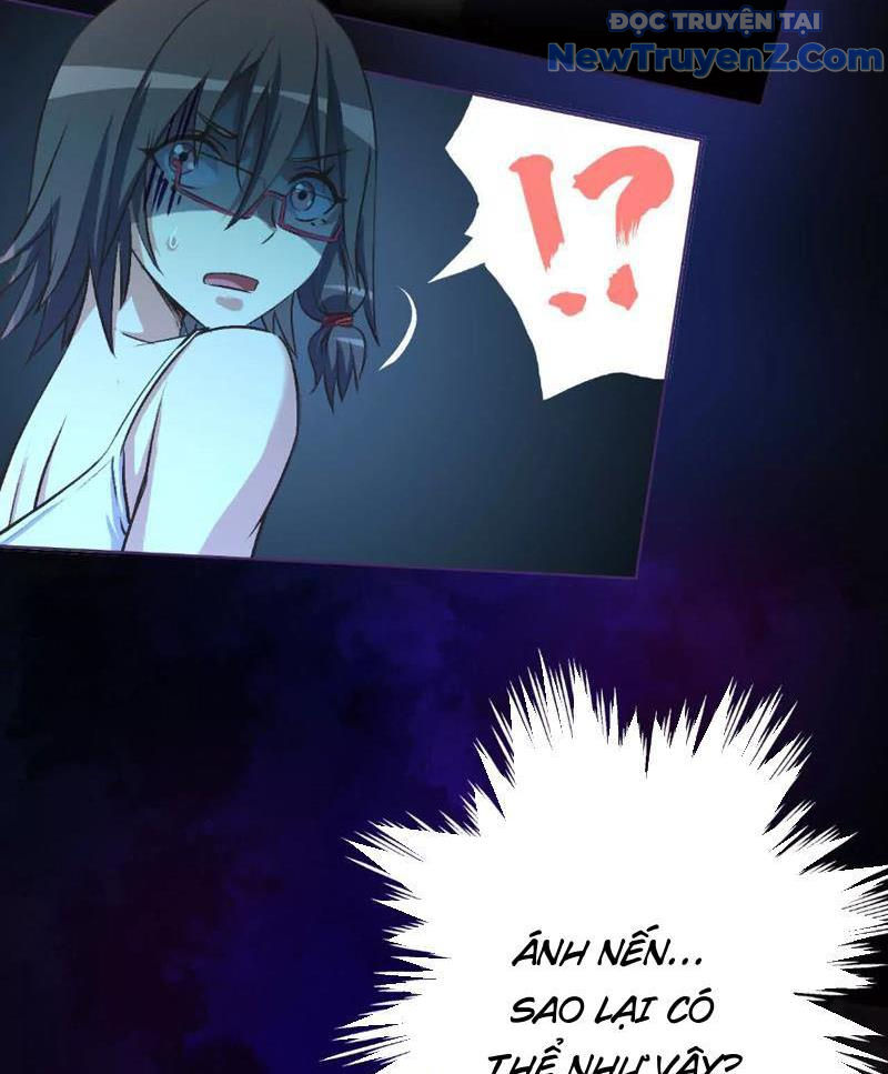 Cửu Cực Thiên Đạo chapter 1 - Trang 22
