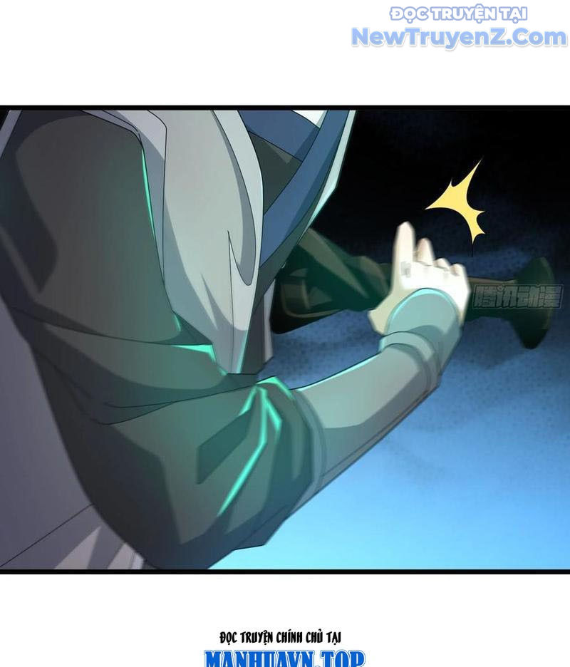 Tiên Làm Nô Thần Là Bộc, Đại Đế Làm Chó Giữ Nhà chapter 54 - Trang 7