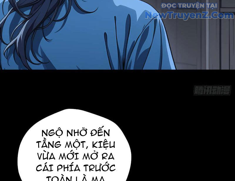 Ta Bị Ma Nữ Bao Vây chapter 2 - Trang 18