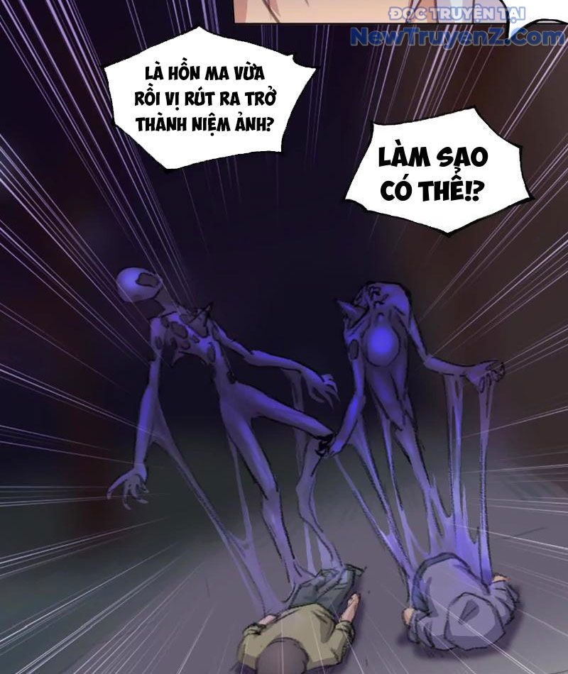 Cửu Cực Thiên Đạo chapter 10 - Trang 39