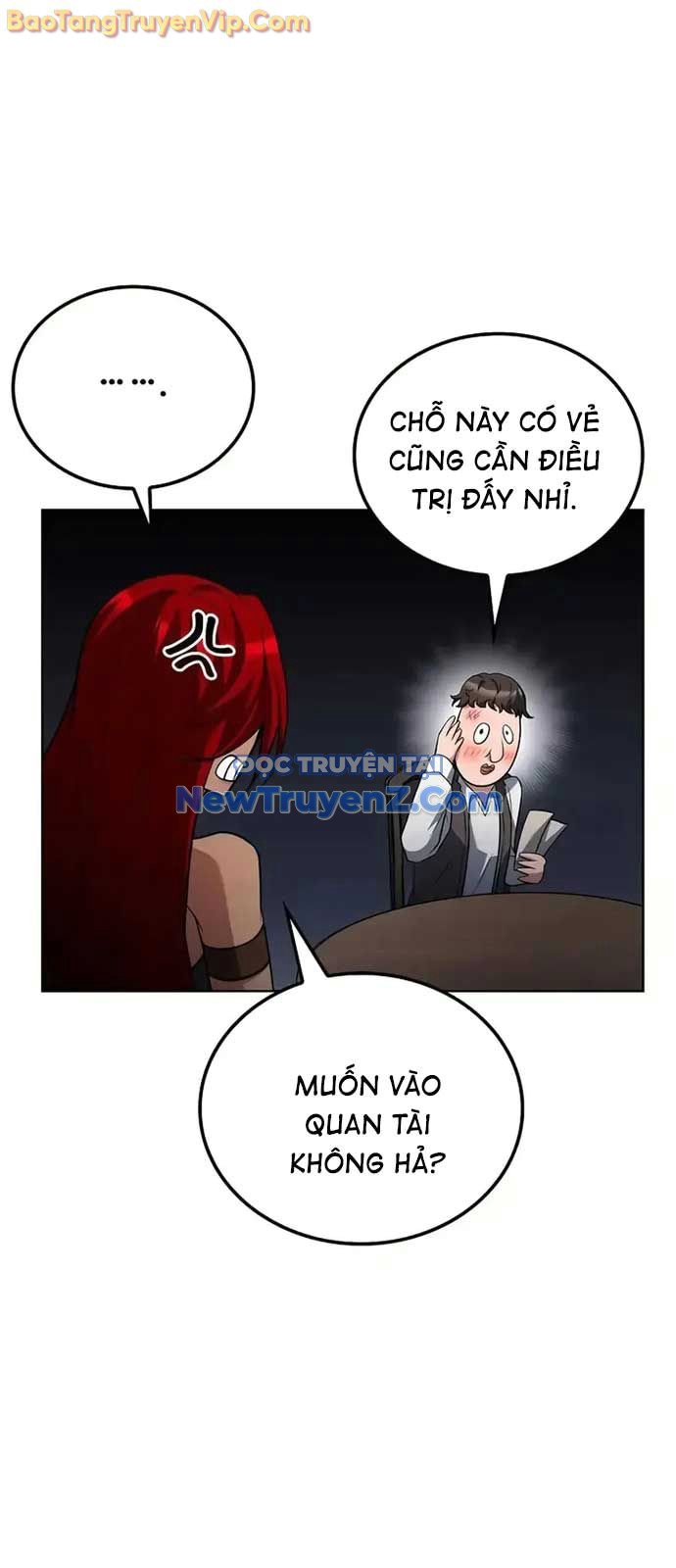 Đại Pháp Sư Mở Nhà Hàng chapter 83 - Trang 6