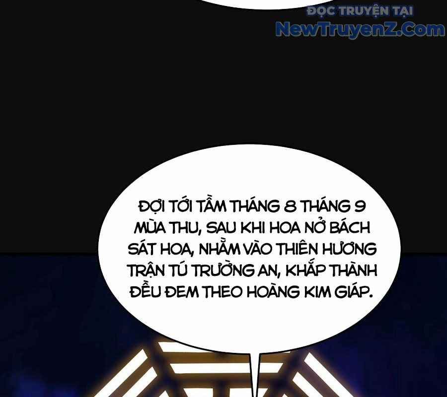 Ngày Tôi Sinh Ra, Bách Quỷ Dạ Hành, Tuyết Thi Hộ đạo chapter 713 - Trang 48