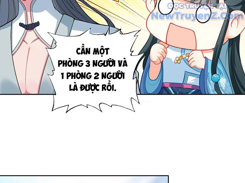Duy Ngã Độc Tiên chapter 105 - Trang 10