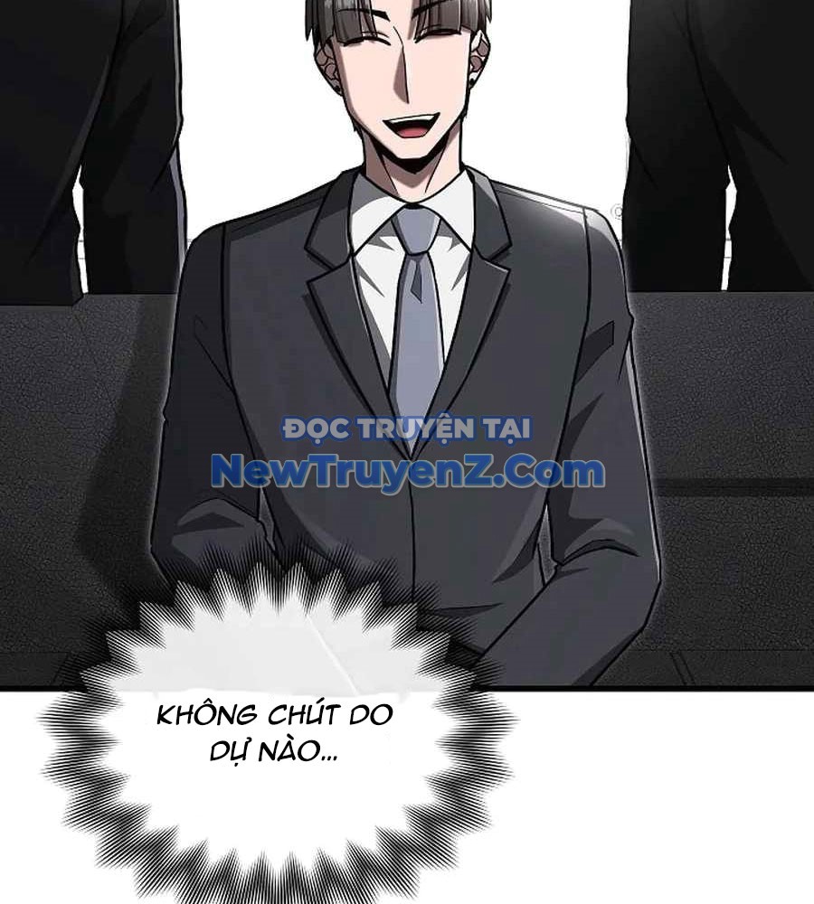 Cách Một Tử Linh Sư Cấp Thảm Họa Nghỉ Hưu chapter 37 - Trang 86