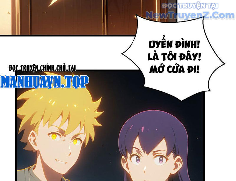 Tận Thế Giáng Lâm: Ta Muốn Tạo Ra Phòng An Toàn chapter 7 - Trang 46