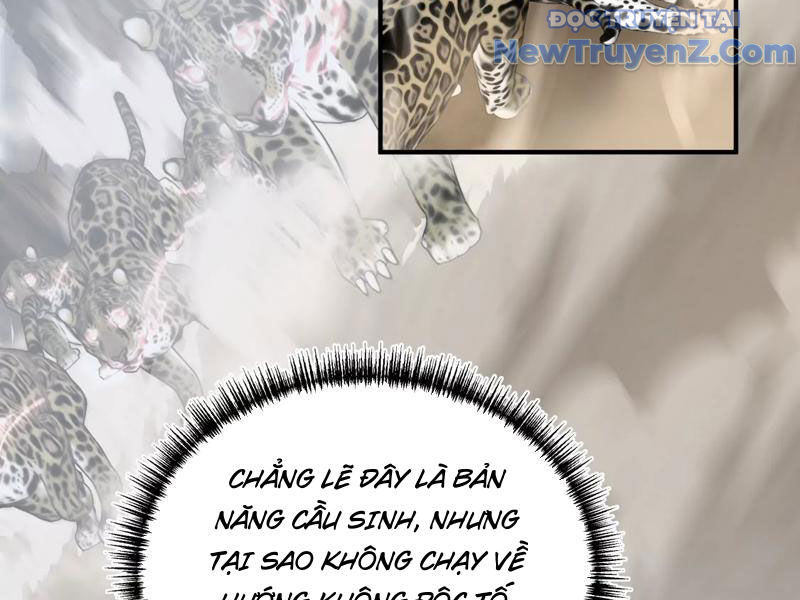 Độc Dữ Dược chapter 2 - Trang 61