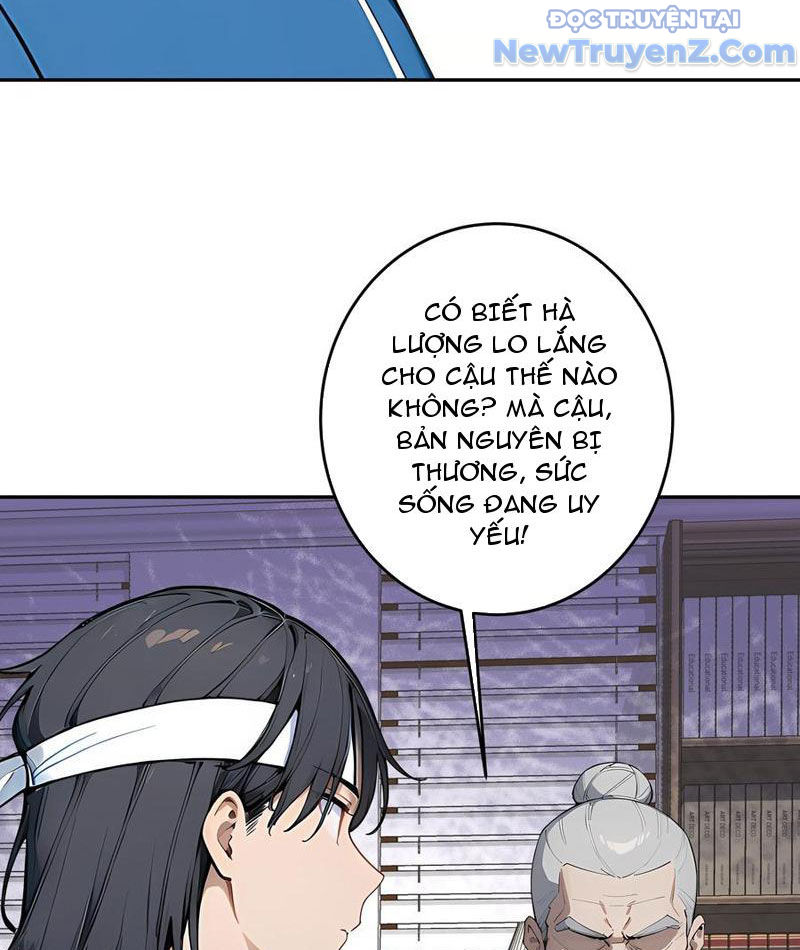 Thật Sự Là Ta Không Muốn Làm Học Thần! chapter 56 - Trang 73