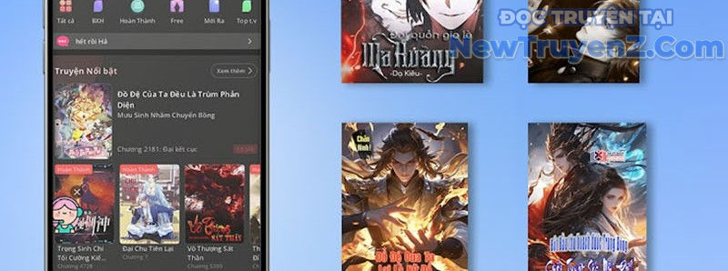 Tu Tiên Hàng Triệu Năm: đệ Tử Của Ta Rải Rác Khắp Tiên Giới! chapter 58 - Trang 80