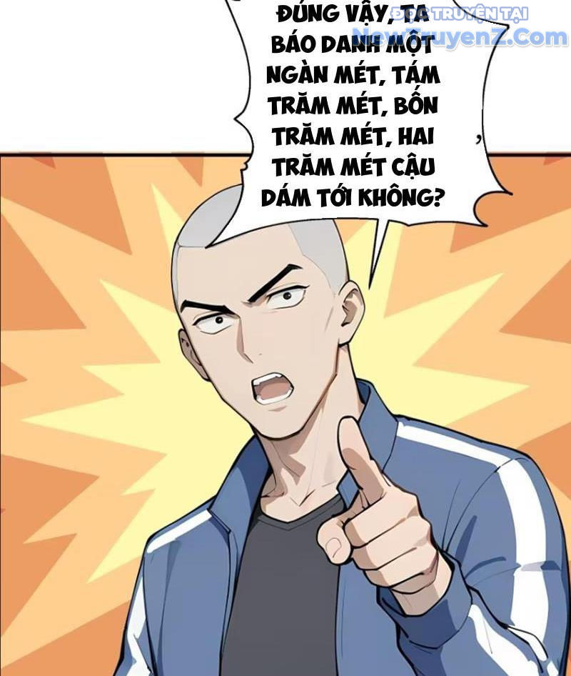 Thật Sự Là Ta Không Muốn Làm Học Thần! chapter 12 - Trang 69