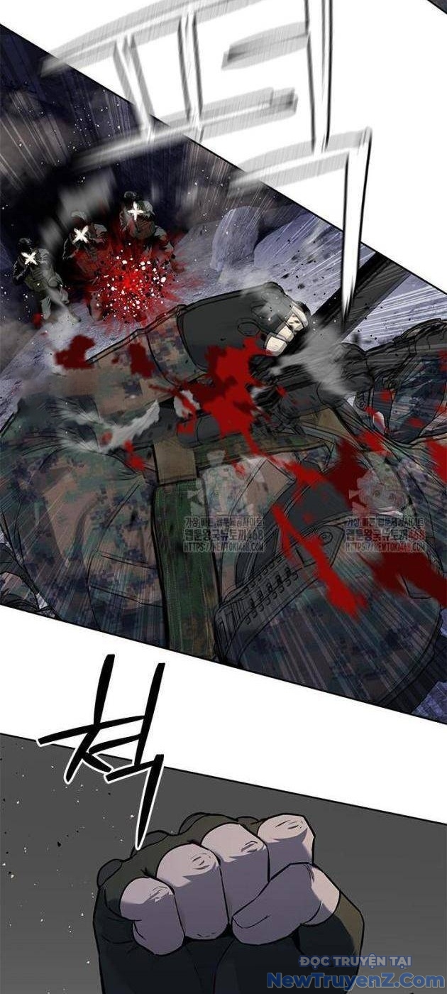 Đội Trưởng Lính Đánh Thuê chapter 272 - Trang 33