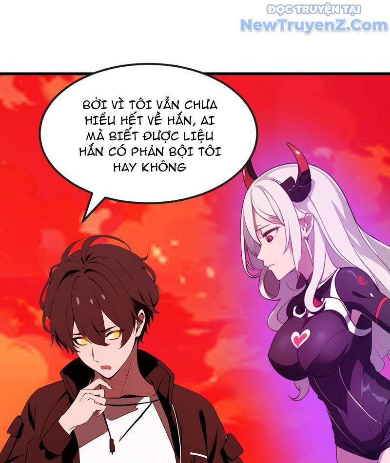 Mạt Thế Độc Hành: Khế Ước Hắc Ám Của Ta chapter 58 - Trang 7