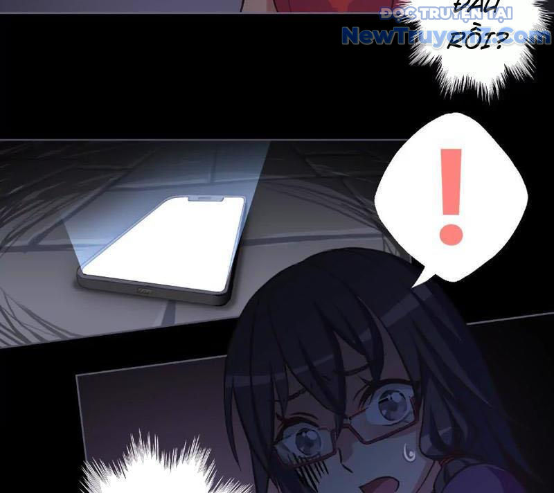 Cửu Cực Thiên Đạo chapter 4 - Trang 46