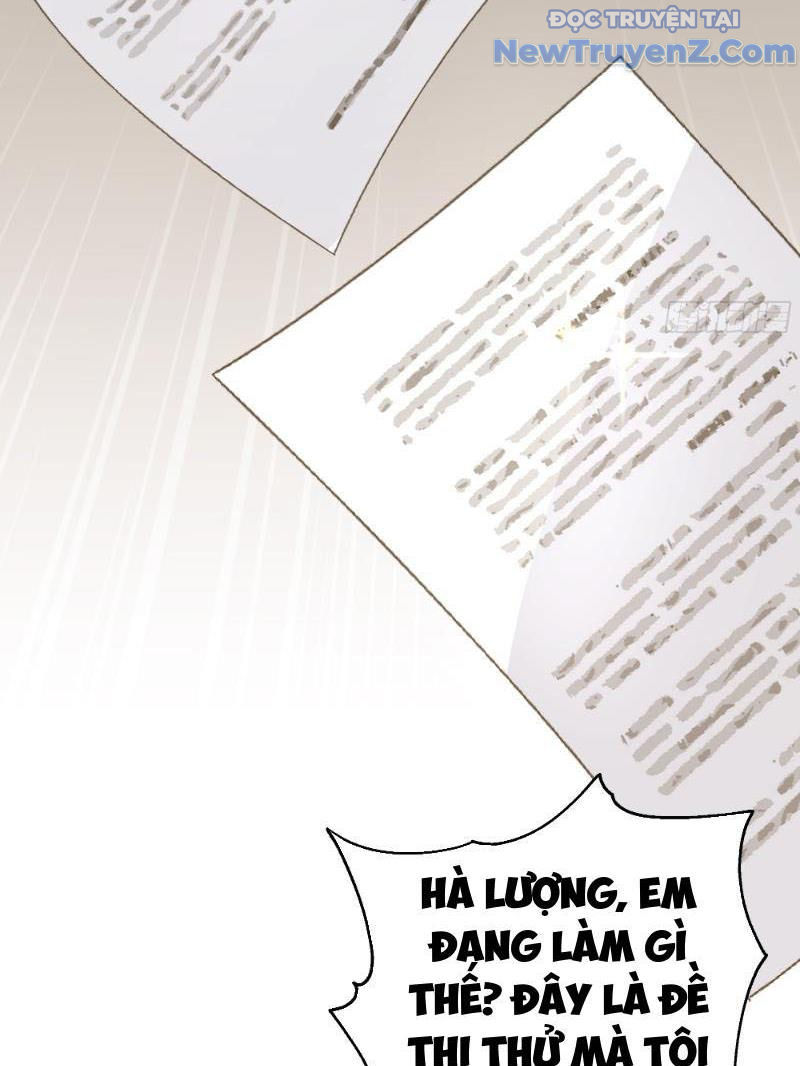 Thật Sự Là Ta Không Muốn Làm Học Thần! chapter 7 - Trang 60