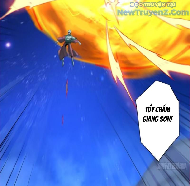 Đồ Đệ Của Ta Đều Là Đại Phản Phái chapter 376 - Trang 80