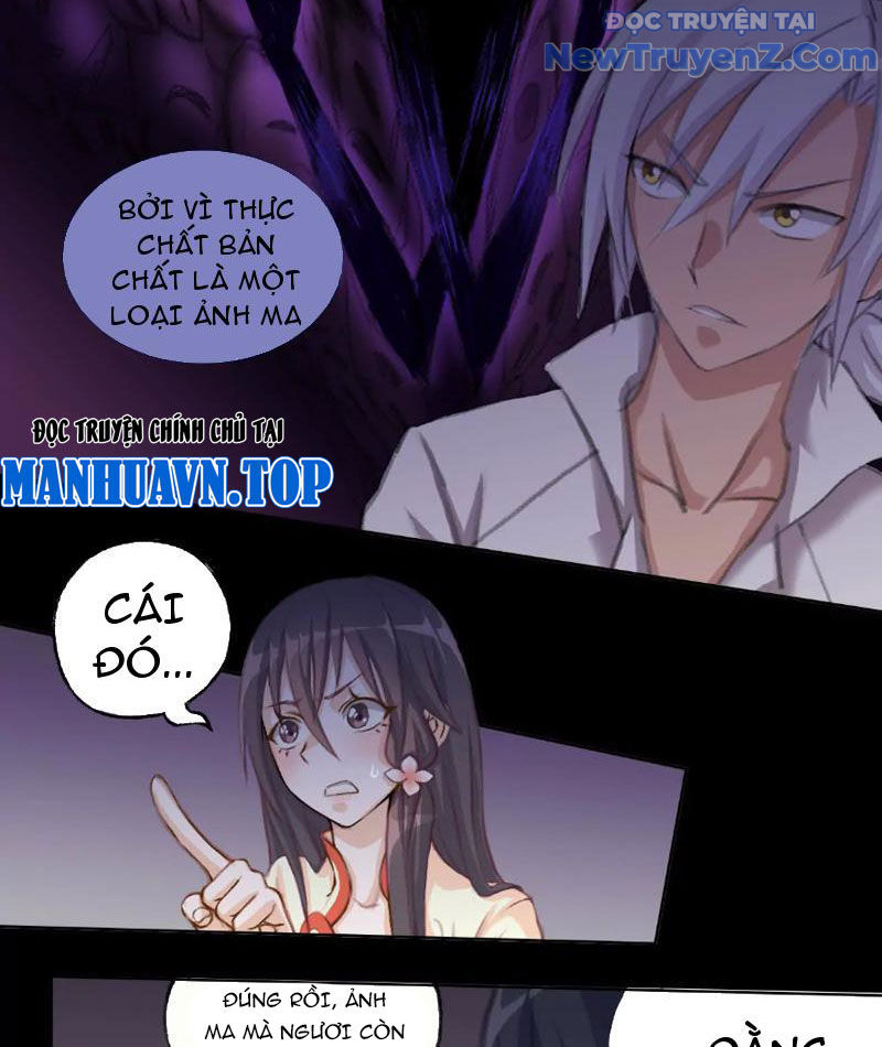 Cửu Cực Thiên Đạo chapter 10 - Trang 37